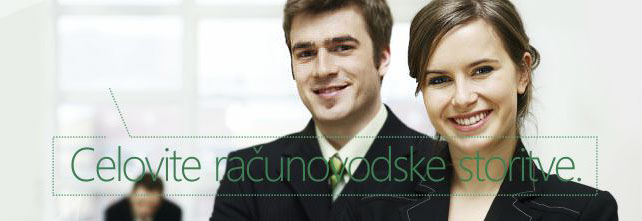 ra�unovodski servis
