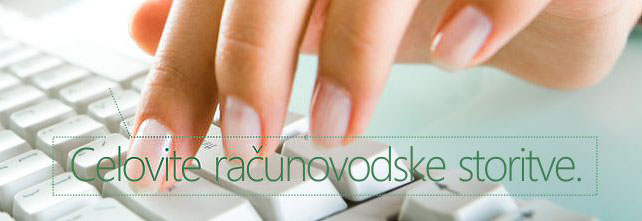 ra�unovodski servis